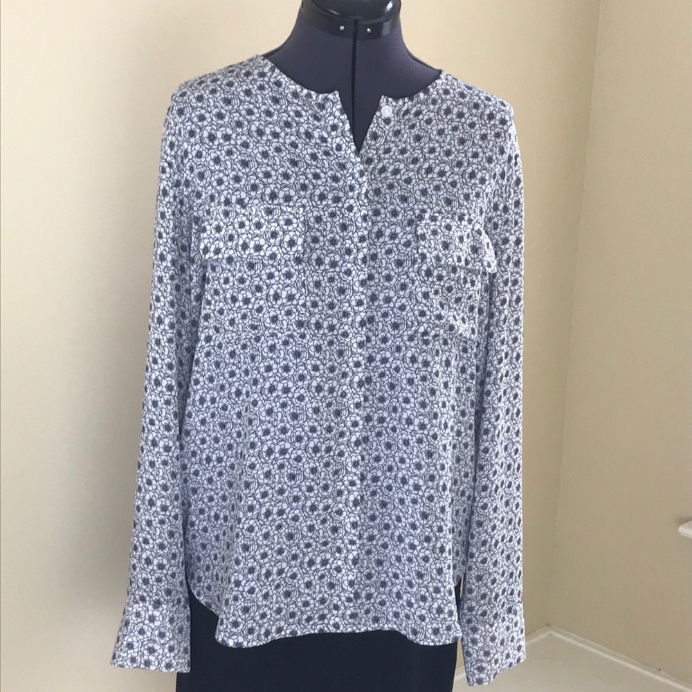 Women’s Blouse, Sz XL